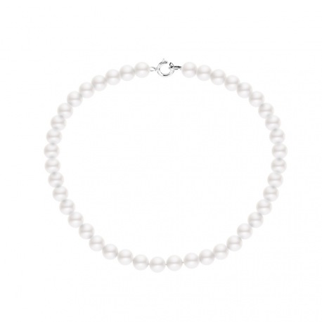 Bracelet   - Fermoir en Argent Massif