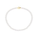 Bracelet Rang de Perles  - Fermoir Or Jaune