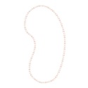 Sautoir ou Double Rang Opéra 80 cm