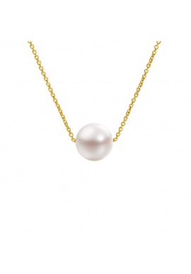 Collier Chaine Forçat en Or Jaune