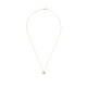 Collier Véritables Diamants 0,15 Carats