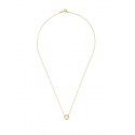 Collier Véritables Diamants 0,07 Carats