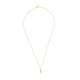 Collier Véritables Diamants 0,07 Carats