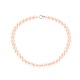 Bracelet   - Fermoir en Argent Massif