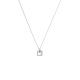 Collier Véritables Diamants 0,05 Carats