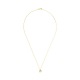 Collier Véritables Diamants 0,05 Carats