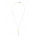 Collier Véritables Diamants 0,02 Carats