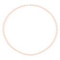Collier   - Fermoir en Argent Massif