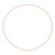 Collier   - Fermoir en Argent Massif