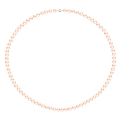 Collier   - Fermoir en Argent Massif