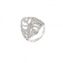 Bague Prestige Argent