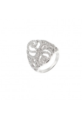 Bague Prestige Argent