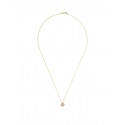 Collier Véritables Diamants 0,15 Carats