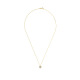 Collier Véritables Diamants 0,15 Carats