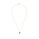 Collier Véritables Diamants 0,11 Carats