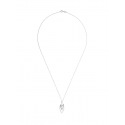 Collier Véritables Diamants 0,05 Carats