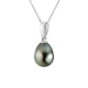 Collier OMEGA Prestige en Argent Massif