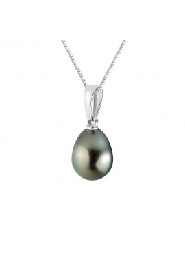 Collier OMEGA Prestige en Argent Massif