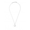Parure Montaigne Blanche Céramique
