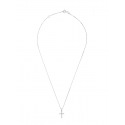 Colliers Argent & Serti
