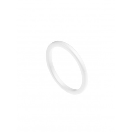 Bague Jonc Céramique