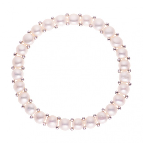 Bracelet Rang de Perles