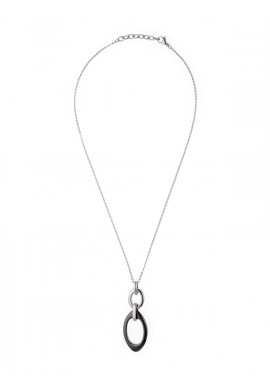 Collier Motif Céramique