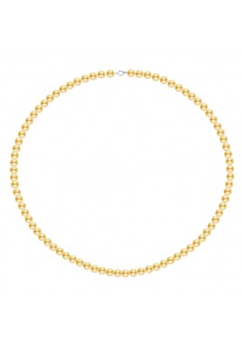 Collier   - Fermoir en Argent Massif
