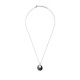 Collier Motif Céramique