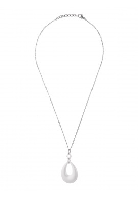 Collier Motif Céramique