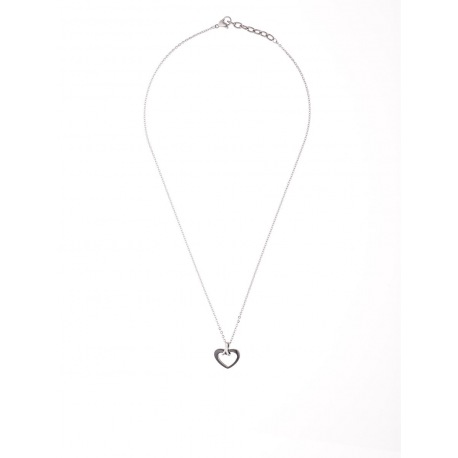 Collier Motif Céramique