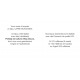 Mariage en Provence