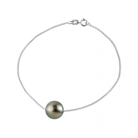 Bracelet Argent Massif