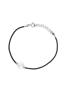 Bracelet Véritable Perle d'Eau Douce