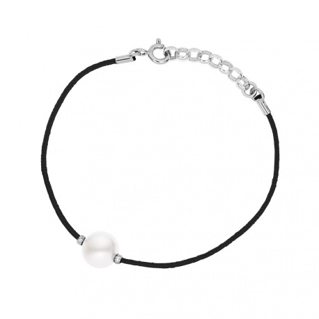 Bracelet Véritable Perle d'Eau Douce