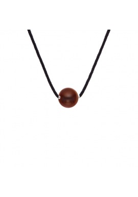Collier Véritable Perle d'Eau Douce