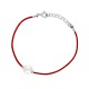 Bracelet Véritable Perle d'Eau Douce