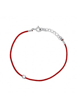 Bracelet Véritable Diamant 0,03 Carats