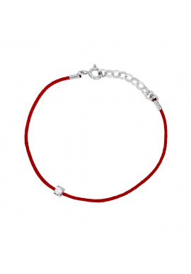 Bracelet Véritable Diamant 0,05 Carats
