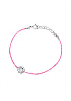 Bracelet Véritable Diamant 0,05 Carats