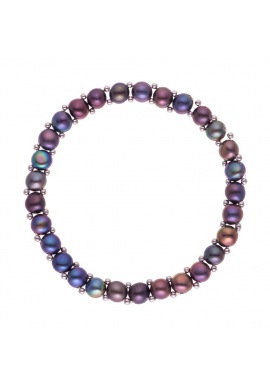 Bracelet Rang de Perles