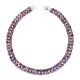 Collier Deux Rangs