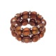 Bague 2 Rangs