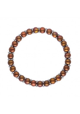 Bracelet Rang de Perles