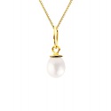 Pendentif Bélière Articulée en Or Jaune