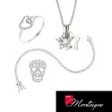 Collection Joaillerie Argent