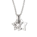 Collier Joaillerie Argent