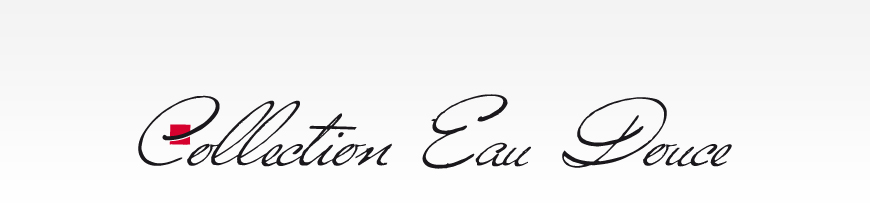 Collection Eau Douce